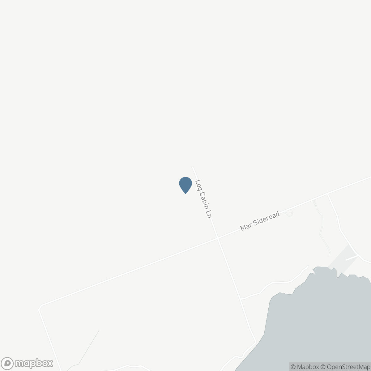 101 LOG CABIN LANE, Georgian Bluffs, Ontario N0H 2T0